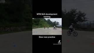 Basic skill development training