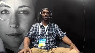 From Basketball to Cyber Security | Cybrary Stories | Chris Hayes