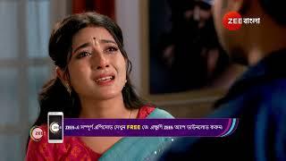 Mithijhora | Ep - 222 | Oct 11, 2024 | Best Scene 1 | Zee Bangla