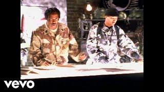 Mystikal, Black Menace - Out That Boot Camp Clicc