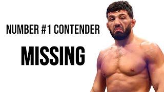 Where The F*ck Is Arman Tsarukyan?