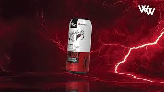 Get READY to FUEL Your Hustle with WhiteWolf Energy Drink