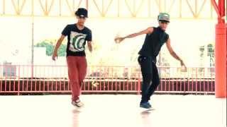 Trailer Dance OLD SEXION#