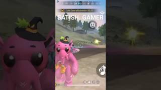 #impossible   #viralmusic FF SATISH. GAMER