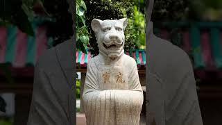 Музей терракотовых Войнов и лошадей Pattaya #shorts #travel #trip #instatraveling #traveler