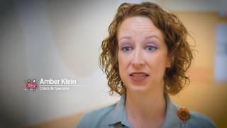 Family Support Programs at Riley Hospital