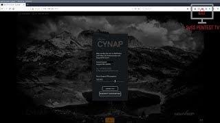 Administrating WolfVision Cynap the Hacker's Way
