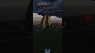 ROBLOX | Kaiju Attack Simulator