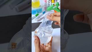  DIY super slime  #diy #cutediy #diysquishy #diyfidgets #crafts #craft