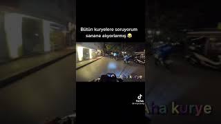 Kuryeler Ne Kadar Maaş Alıyorlarmış? 