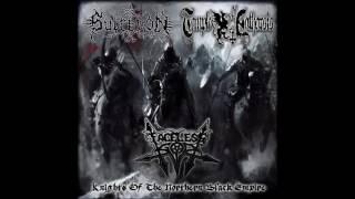 Temple Of Katharsis - Immortal Legions From Underworld