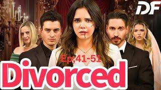 Last Part (Divorced at the weeding DAY)  #shortdrama #latest #dramabox