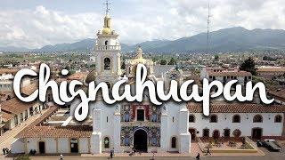 Chignahuapan, what to do in the town