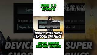 Pubg 3.9 update 120 fps 