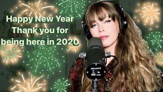 Auld Lang Syne New Year's cover | Hege Official channel Year in Review