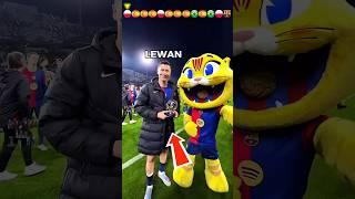 Barcelona Champions & Trophy Moments 