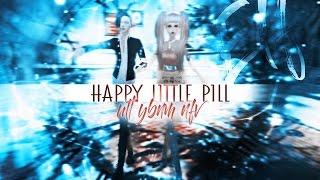 Elf: Happy Little Pill [Пара Па]