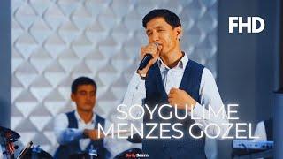 Ylyas Korpayew - Soygulime Menzes Gozel | Turkmen Aydym 2024 | Janly Ses | Official Video