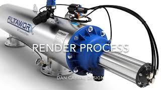 Render Process