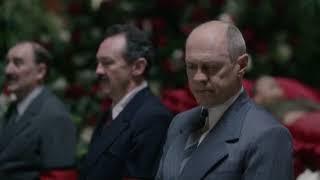 Death of Stalin, "swap with me"