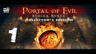 Portal of Evil: Stolen Runes (1) (Xbox Series S) [Deutsch - ohne Kommentar]