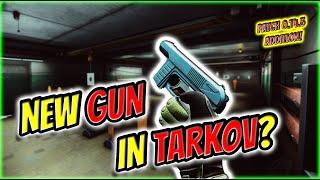 Tarkov Patch 0.14.5 Gave Us a Toy Gun & It's AWESOME!!