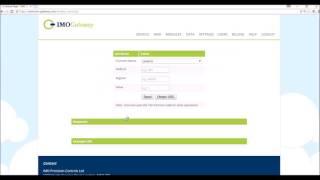 Modbus Write - Changing a setpoint value in a Modbus RTU Slave device using iConnect