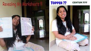 Revealing my Marksheets from 10th till College | College Topper ah ??? | Exams ku bit uh Adippenna ?