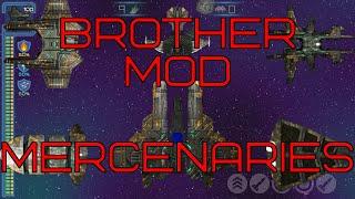 BrotherMOD / Mercenaries / Event Horizon