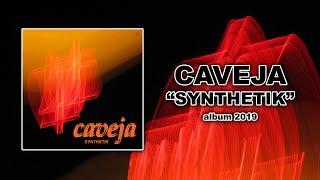 CAVEJA - Synthetik (album)