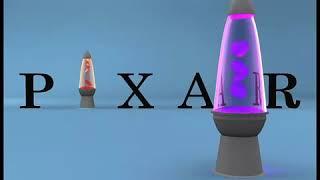 Pixar Hommage