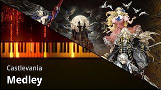 Castlevania Medley