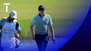 Matt Fitzpatrick shoots 66 to co-lead | Round 1 Highlights | 2021 WGC-Workday Championship