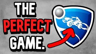 What REALLY Makes Rocket League SO Unique?