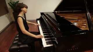 ELENA NEFEDOVA PLAYS S RACHMANINOV VARIATIONS ON A THEME OF CORELLI