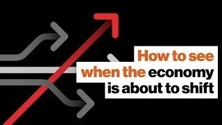 Inflection points: How to see when the economy is about to shift | Rita McGrath | Big Think