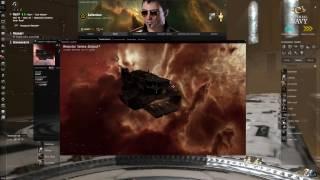 EVE online - Нули и Джамп-клон. Попробуй выбраться!