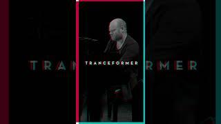 Kai Schumacher - Tranceformer (Official Album Release)