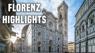 Florenz Sehenswürdigkeiten: 15 Highlights und schöne Orte in der Hauptstadt der Toskana