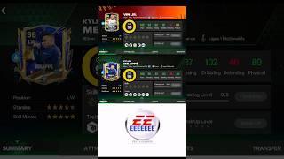 What ea doing ️? #eafc24 #fcmobile24