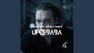I wonder what I want