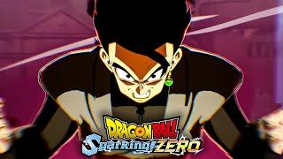 CE MOD DÉBLOQUE BLACK GOHAN & ZAMASU FUSIONNÉ SUR SPARKING ZERO !