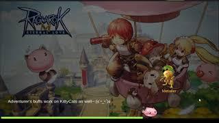 Ragnarok Mobile: Glast Heim Beauty Quest Watchman Schultz