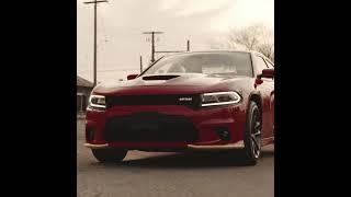 2021 Dodge Charger RT Daytona Edition SQ