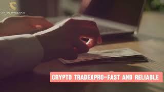 Crypto tradexpro