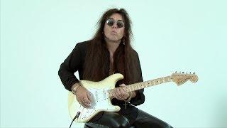 Yngwie Malmsteen - "Overture"