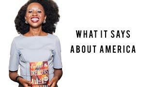 Behold the Dreamers: a study of New York in the 2000s and the american dream