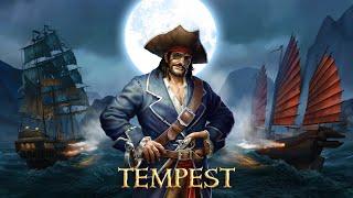 Обзор игры Tempest: Pirate Action RPG