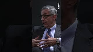 ARDAVAN AMIR-ASLANI :"LES AMÉRICAINS ÉTAIENT AU COURANT"