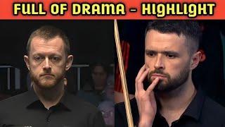 Mark Allen vs Oliver Lines - Northern Ireland open snooker 2024